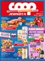 Katalóg COOP Jednota v Liptovský Mikuláš | Leták COOP Jednota | 2026-05-07T00:00:00.000Z - 2026-05-13T00:00:00.000Z