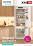 Katalóg XXXLutz | GORENJE | 2026-01-01T00:00:00.000Z - 2026-12-31T00:00:00.000Z
