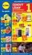 Katalóg Lidl v Bratislava | Platný od 11. 05. 2026 | 2026-05-11T00:00:00.000Z - 2026-05-17T00:00:00.000Z