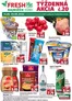 Katalóg Fresh | Týždenná akcia FRESH Plus | 2026-05-14T00:00:00.000Z - 2026-05-20T00:00:00.000Z