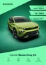 Katalóg Škoda v Lipany | Skoda Elroq RS cennik | 2026-05-20T00:00:00.000Z - 2026-06-03T00:00:00.000Z