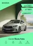 Katalóg Škoda v Lipany | Skoda Fabia cennik | 2026-05-20T00:00:00.000Z - 2026-06-03T00:00:00.000Z