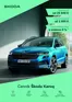 Katalóg Škoda v Lipany | Skoda Karoq cennik | 2026-05-20T00:00:00.000Z - 2026-06-03T00:00:00.000Z