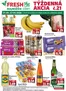 Katalóg Fresh | Týždenná akcia FRESH Plus | 2026-05-21T00:00:00.000Z - 2026-05-27T00:00:00.000Z