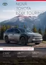 Katalóg Toyota v Lipany | Cennik toyota bZ4X Touring | 2026-01-01T00:00:00.000Z - 2026-12-31T00:00:00.000Z