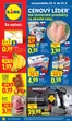 Katalóg Lidl | Platný od 25. 05. 2026 | 2026-05-25T00:00:00.000Z - 2026-05-31T00:00:00.000Z