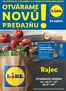 Katalóg Lidl v Nitra | Ponuka platná od 28. 05. 2026 | 2026-05-25T00:00:00.000Z - 2026-05-31T00:00:00.000Z
