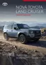 Katalóg Toyota v Banská Bystrica | Cennik land cruiser MY27 | 2026-01-01T00:00:00.000Z - 2026-12-31T00:00:00.000Z