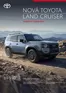 Katalóg Toyota v Ružomberok | Cennik land cruiser MY27 | 2026-01-01T00:00:00.000Z - 2026-12-31T00:00:00.000Z