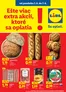 Katalóg Lidl | Platné od 01. 06. 2026 | 2026-06-01T00:00:00.000Z - 2026-06-07T00:00:00.000Z