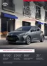 Katalóg Toyota v Nové Zámky | Cennik yaris 2026 | 2026-01-01T00:00:00.000Z - 2026-12-31T00:00:00.000Z