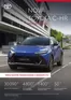 Katalóg Toyota v Nové Zámky | Cennik toyota chr 2026 | 2026-01-01T00:00:00.000Z - 2026-12-31T00:00:00.000Z