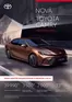 Katalóg Toyota v Nové Zámky | Cennik camry | 2026-01-01T00:00:00.000Z - 2026-12-31T00:00:00.000Z