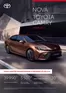 Katalóg Toyota v Nové Zámky | Cennik camry | 2026-01-01T00:00:00.000Z - 2026-12-31T00:00:00.000Z