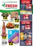 Katalóg Fresh v Šaľa | Stredné a západné Slovensko | 2026-06-04T00:00:00.000Z - 2026-06-17T00:00:00.000Z
