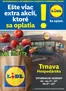 Katalóg Lidl v Veľký Meder | Ponuka platná od 08. 06. 2026 | 2026-06-08T00:00:00.000Z - 2026-06-14T00:00:00.000Z