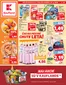 Katalóg Kaufland v Šurany | Kaufland katalóg | 2026-06-11T00:00:00.000Z - 2026-06-17T00:00:00.000Z