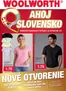 Katalóg Woolworth v Veľký Meder | Woolworth: Ahoj Nitra! | 2026-06-19T00:00:00.000Z - 2026-06-25T00:00:00.000Z