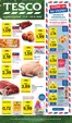 Katalóg Tesco v Veľká Paka | Skvelá ponuka pre všetkých zákazníkov | 2026-06-17T00:00:00.000Z - 2026-06-23T00:00:00.000Z