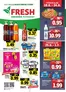 Katalóg Fresh v Krásno nad Kysucou | Východné Slovensko | 2026-06-18T00:00:00.000Z - 2026-07-01T00:00:00.000Z