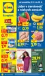 Katalóg Lidl | Platný od 22. 06. 2026 | 2026-06-22T00:00:00.000Z - 2026-06-28T00:00:00.000Z