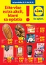 Katalóg Lidl | Platné od 22. 06. 2026 | 2026-06-22T00:00:00.000Z - 2026-06-28T00:00:00.000Z