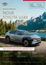 Katalóg Toyota v Šurany | Cennik nova toyota bz4x 2025 | 2026-01-01T00:00:00.000Z - 2026-12-31T00:00:00.000Z