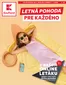 Katalóg Kaufland v Veľký Meder | Nové ponuky na objavenie | 2026-06-25T00:00:00.000Z - 2026-07-01T00:00:00.000Z