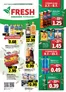 Katalóg Fresh v Bytča | Východné Slovensko | 2026-07-02T00:00:00.000Z - 2026-07-15T00:00:00.000Z