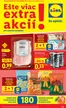 Katalóg Lidl v Kráľovský Chlmec | Platné od 06. 07. 2026 | 2026-07-06T00:00:00.000Z - 2026-07-12T00:00:00.000Z