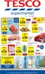 Katalóg Tesco | Naše najlepšie výhodné ponuky | 2026-07-08T00:00:00.000Z - 2026-07-14T00:00:00.000Z