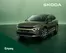 Katalóg Škoda v Zvolen | Nova Skoda Enyaq katalog | 2026-07-07T00:00:00.000Z - 2026-07-21T00:00:00.000Z
