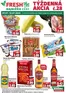 Katalóg Fresh | Týždenná akcia FRESH PLus | 2026-07-09T00:00:00.000Z - 2026-07-15T00:00:00.000Z