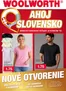 Katalóg Woolworth | Woolworth: Ahoj Komárno! | 2026-07-09T00:00:00.000Z - 2026-07-15T00:00:00.000Z