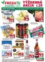 Katalóg Fresh | Týždenná akcia FRESH PLus | 2026-07-16T00:00:00.000Z - 2026-07-22T00:00:00.000Z