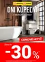 Katalóg Merkury Market | Dni kúpeľní v Merkury Market 18.07-26.07.2026 | 2026-07-18T00:00:00.000Z - 2026-07-26T00:00:00.000Z