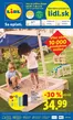 Katalóg Lidl | Platný od 20. 07. 2026 | 2026-07-20T00:00:00.000Z - 2026-08-02T00:00:00.000Z