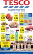 Katalóg Tesco v Poltár | Objavte atraktívne ponuky | 2026-07-22T00:00:00.000Z - 2026-07-28T00:00:00.000Z