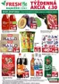 Katalóg Fresh v Poltár | Týždenná akcia FRESH Plus | 2026-07-23T00:00:00.000Z - 2026-07-29T00:00:00.000Z