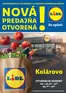 Katalóg Lidl v Poltár | Ponuka platná od 27. 07. 2026 | 2026-07-27T00:00:00.000Z - 2026-08-02T00:00:00.000Z