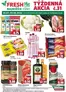 Katalóg Fresh v Fiľakovo | Týždenná akcia FRESH Plus | 2026-07-30T00:00:00.000Z - 2026-08-05T00:00:00.000Z