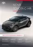 Katalóg Toyota v Fiľakovo | Cennik nova toyota chr 2027 | 2026-01-01T00:00:00.000Z - 2026-12-31T00:00:00.000Z
