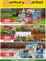 Katalóg Merkury Market v Fiľakovo | Leták 01.08.-31.08.2026 - ZAHRADA | 2026-08-01T00:00:00.000Z - 2026-08-31T00:00:00.000Z