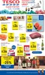 Katalóg Tesco | Skvelá ponuka pre všetkých zákazníkov | 2026-08-05T00:00:00.000Z - 2026-08-11T00:00:00.000Z