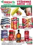 Katalóg Fresh | Týždenná akcia FRESH Plus | 2026-08-06T00:00:00.000Z - 2026-08-12T00:00:00.000Z