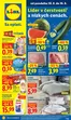 Katalóg Lidl | Platný od 10. 08. 2026 | 2026-08-10T00:00:00.000Z - 2026-08-16T00:00:00.000Z