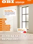 Katalóg OBI | AJ POLKA SA TANCUJE OD PODLAHY | 2026-08-14T00:00:00.000Z - 2026-09-14T00:00:00.000Z