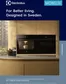 Katalóg Möbelix | ELECTROLUX | 2026-07-31T00:00:00.000Z - 2026-12-31T00:00:00.000Z