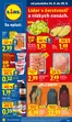 Katalóg Lidl v Nové Zámky | Platný od 24. 08. 2026 | 2026-08-24T00:00:00.000Z - 2026-08-30T00:00:00.000Z