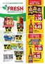 Katalóg Fresh | Východné Slovensko | 2026-08-27T00:00:00.000Z - 2026-09-09T00:00:00.000Z